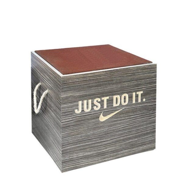 جامپ باکس چوبی Jump Box