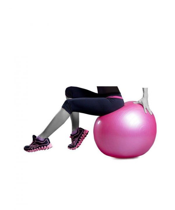 توپ جیم بال Fitness توپ سوئیسی