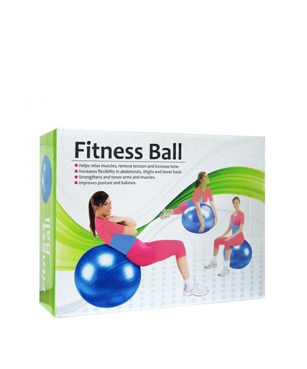 توپ جیم بال Fitness توپ سوئیسی