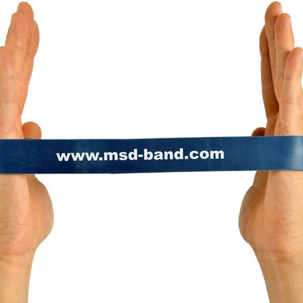 مینی لوپ MSD