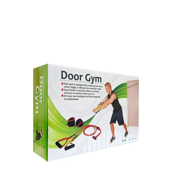 کش ورزشی دست و پا Door Gym