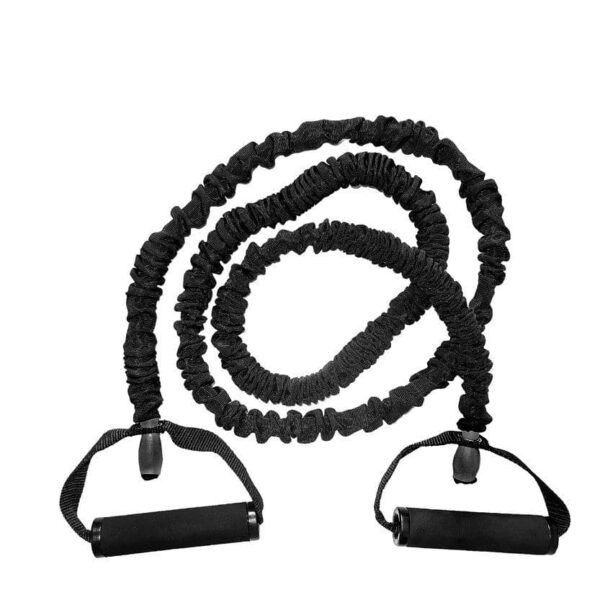 کش ورزشی روکش دار MegaFitness مدل MF02-TR